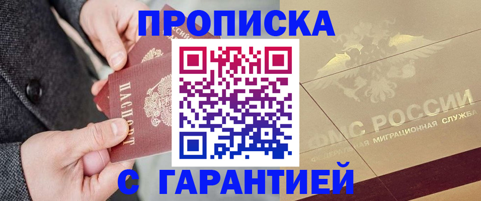 прописка 2025 в Алексине